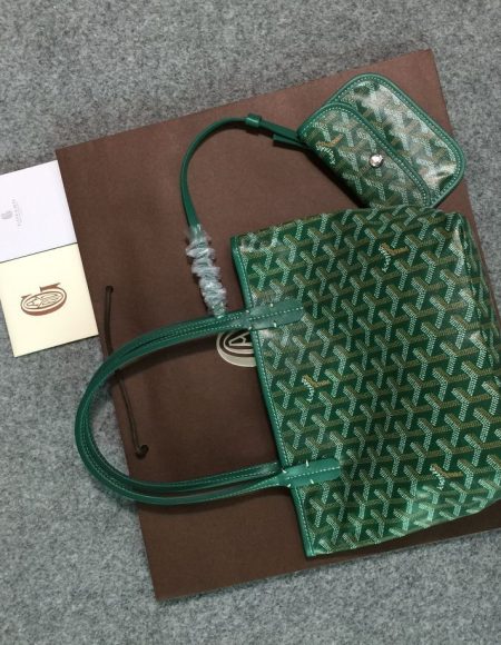 Goyard Saint Louis mini Tote Bag