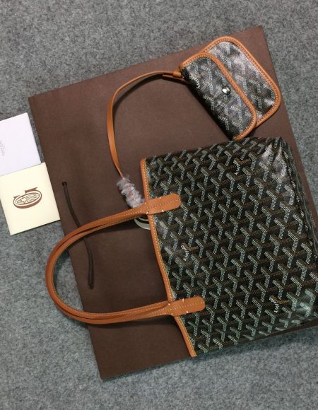 Goyard Saint Louis mini Tote Bag