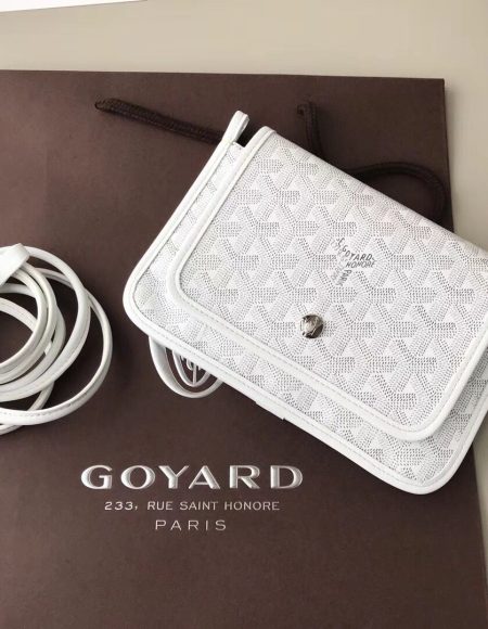 Goyard Plumet