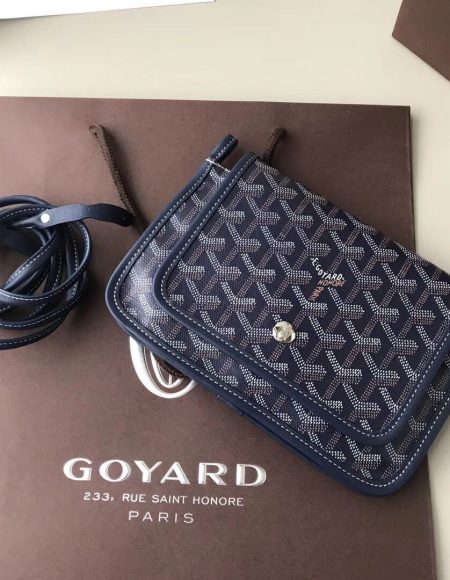 Goyard Plumet