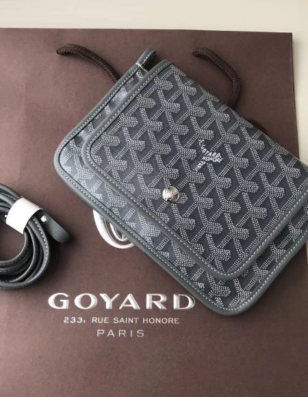 Goyard Plumet