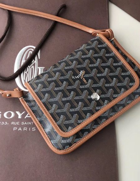 Goyard Plumet