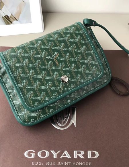Goyard Plumet