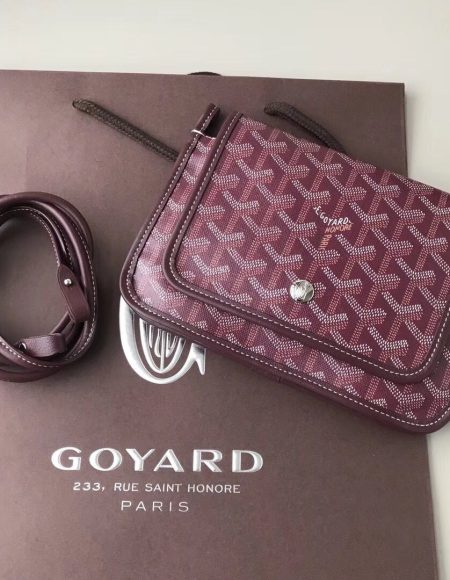 Goyard Plumet