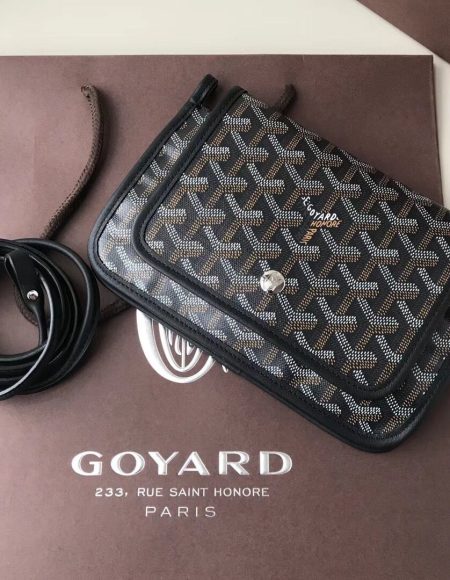 Goyard Plumet