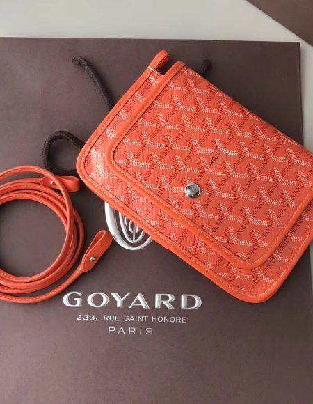 Goyard Plumet
