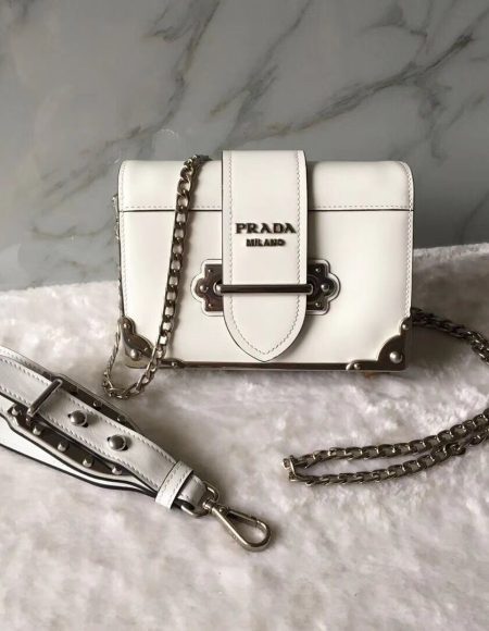 Prada Cahier