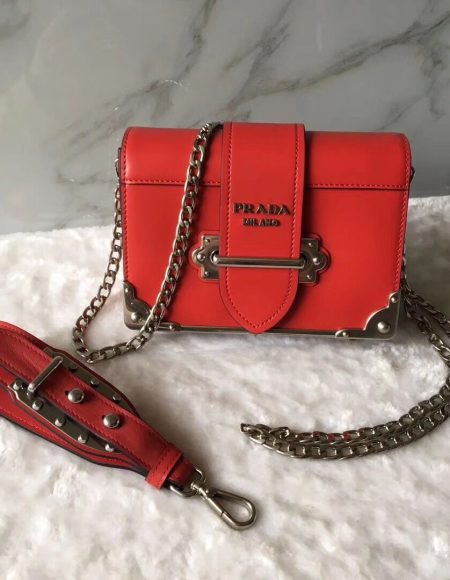 Prada Cahier