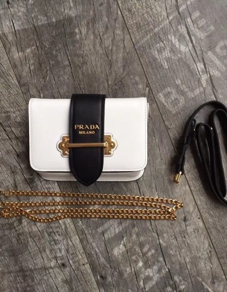 prada Cahier