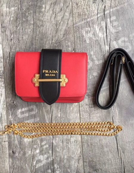 prada Cahier