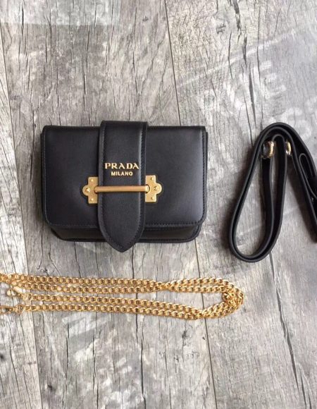 prada Cahier