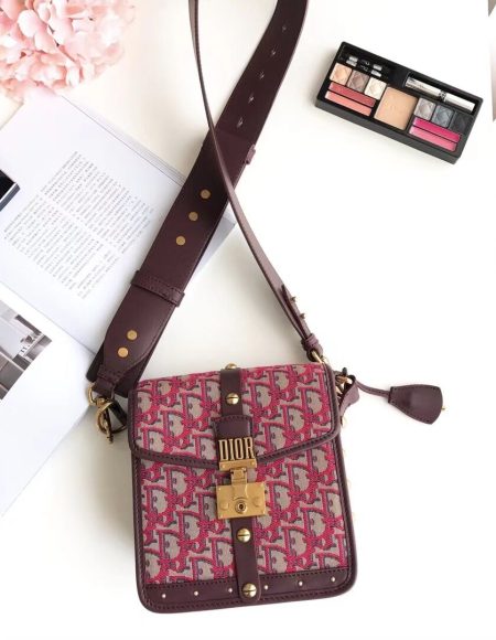Dior Oblique