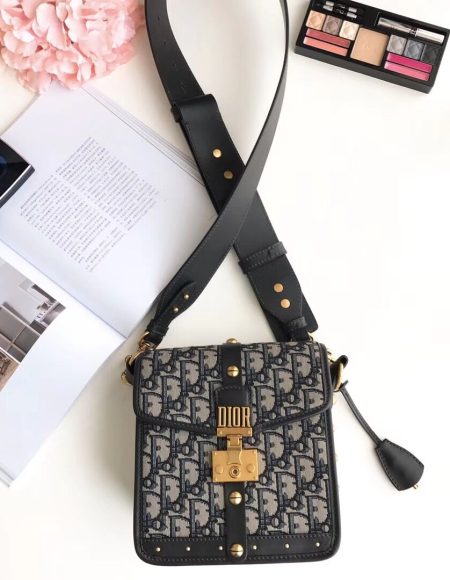 Dior Oblique