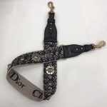 Dior Shoulder Strap