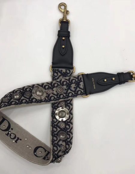 Dior Shoulder Strap
