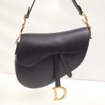 Dior Saddle Bag