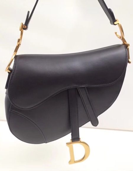 Dior Saddle Bag