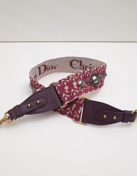 Dior Shoulder straps
