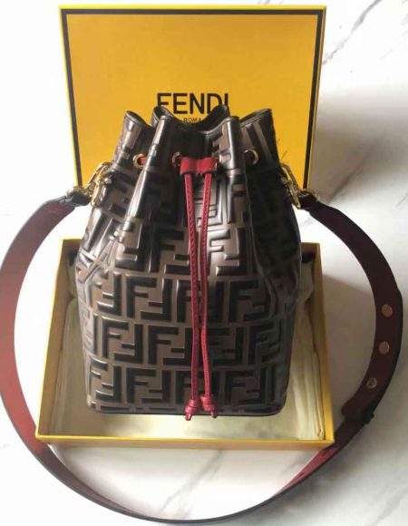 Fendi Bucket Bag