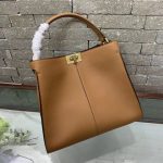 Fendi Peekaboo X-LITE Bag