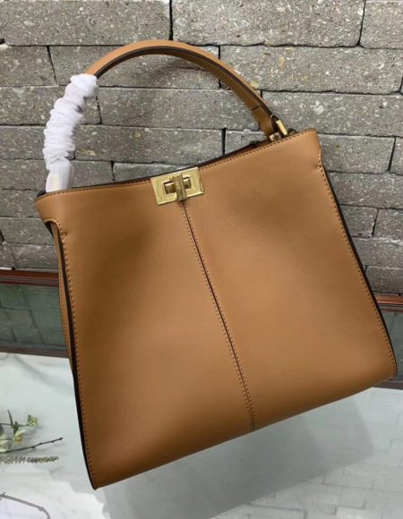 Fendi Peekaboo X-LITE Bag