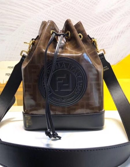 Fendi Bucket Bag