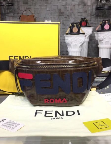 Fendi Belt Bag