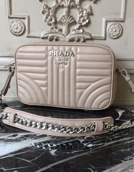 prada diagramme