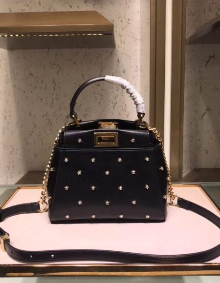 Fendi Peekaboo Bag