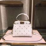 Fendi Peekaboo Bag