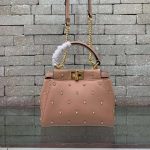 Fendi Peekaboo Bag