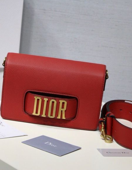 Dior Evolution Bag