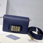 Dior Evolution Bag