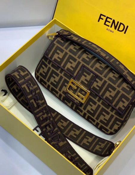 Fendi Baguette Bag