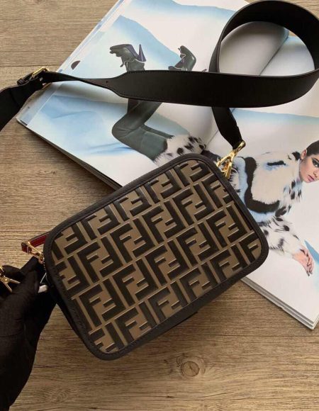 Fendi Camera Case