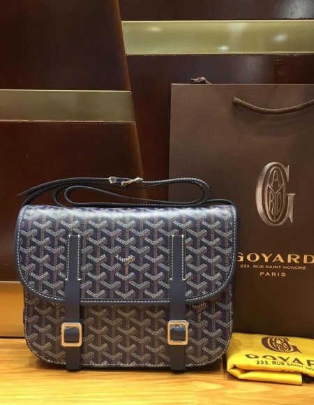 Goyard Shoulder Bag