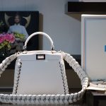 Fendi PEEKABOO