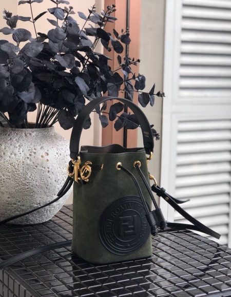 Fendi bucket