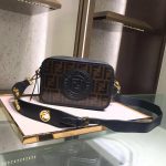 Fendi Camera Case Bag