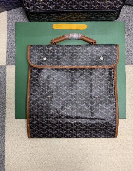Goyard Goyardine Saint Lucie