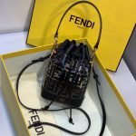 Fendi Tresor bag