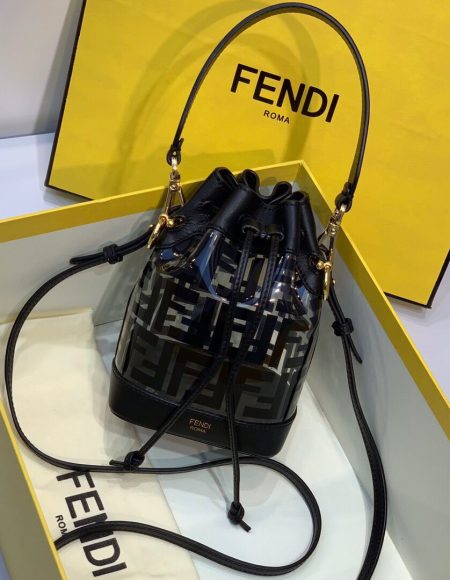 Fendi Tresor bag