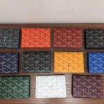 Goyard Cardholder