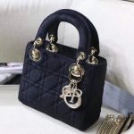 Lady Dior mini