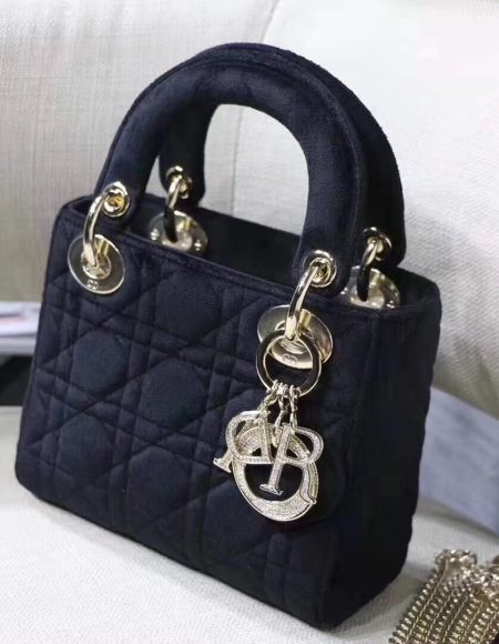 Lady Dior mini