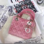 Lady Dior mini
