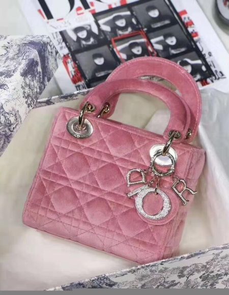 Lady Dior mini
