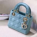 Lady Dior mini