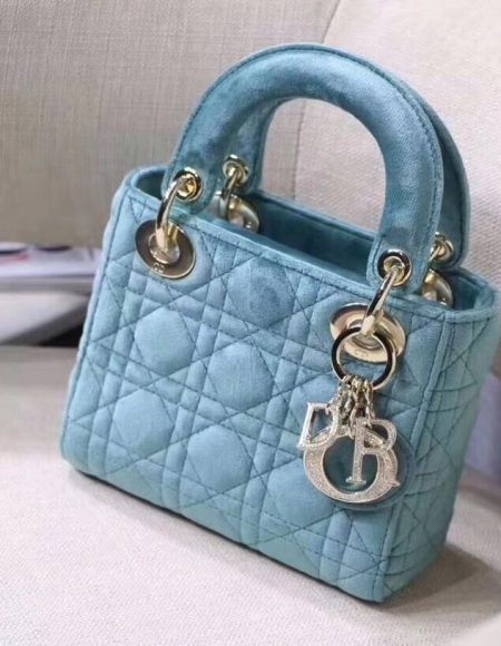 Lady Dior mini