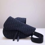Dior Saddle Bag